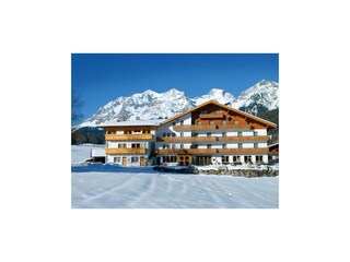 Winter Kielhuberhof