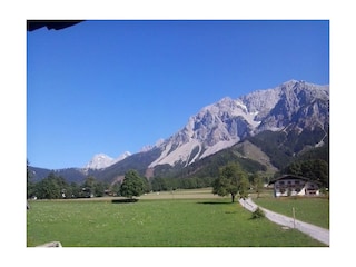 Es ist Sommer..