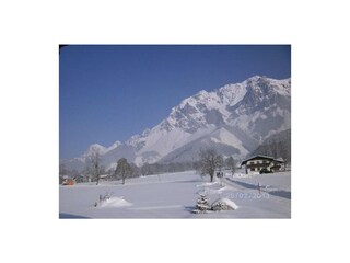 Winteridylle
