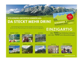 Sommercard