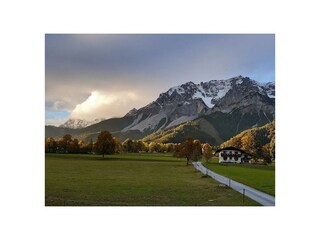 Herbststimmung
