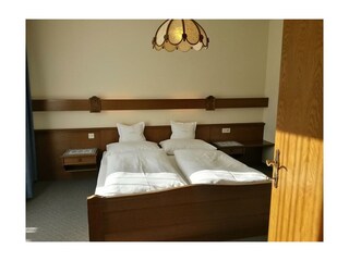 App. Nr. 4, Schlafzimmer