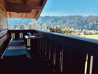 Balkon Hansl Aussicht1