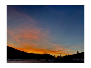 Sonnenuntergang