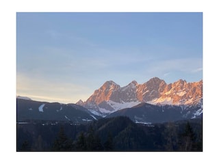 Dachstein-Mitterspitz-Torstein