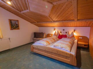 Schlafzimmer App Tauern