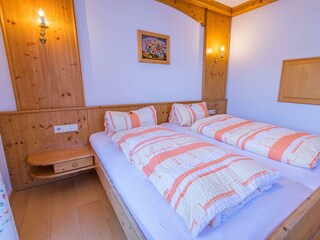 Schlafzimmer Reiteralm