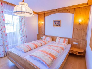 Schlafzimmer Reiteralm