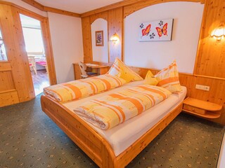 Schlafzimmer Studio Halserberg