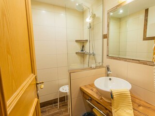 Badezimmer Studio Halserberg
