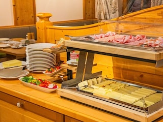 Frühstücksshooting Landhaus Kirchgasser am 17.01.2