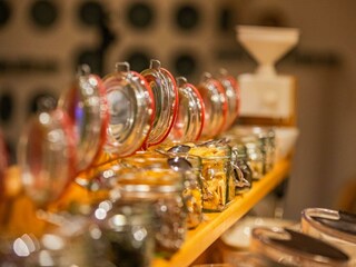 Frühstücksshooting Landhaus Kirchgasser am 17.01.2