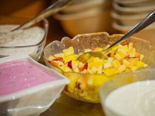 Frühstücksshooting Landhaus Kirchgasser am 17.01.2