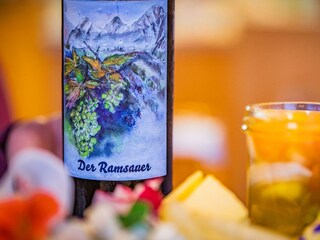 Kalte Platte Landhaus Kirchgasser am 15.09.2022-16