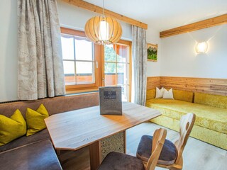 Zimmeraufnahmen Landhaus Kirchgasser am 17.05.2024