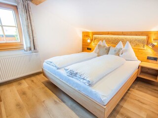 Zimmeraufnahmen Landhaus Kirchgasser am 17.05.2024