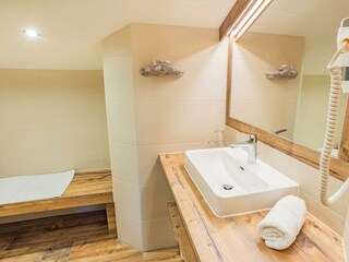 Zimmeraufnahmen Landhaus Kirchgasser am 17.05.2024