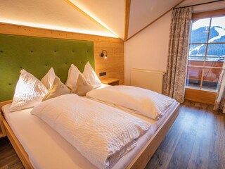 Appartment Rittisberg Landhaus Kirchgasser am 23.0