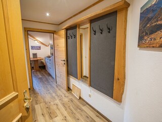 Appartment Rittisberg Landhaus Kirchgasser am 23.0