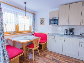 Wohnküche halserberg