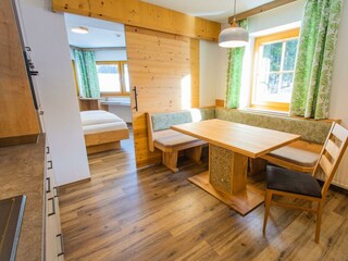 Neues Appartement mit Morgensonne Ramsau