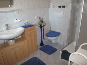 Holiday room Doppelzimmer mit Dusche, WC - Ramsau am Dachstein - image1