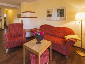 Holiday apartment 3-room comfort apartment
