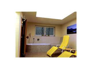 Holiday apartment Roßhaupten Features 9
