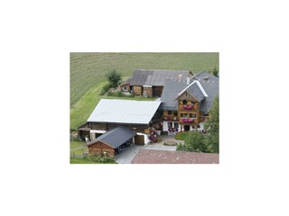 Obergrabnerhof
