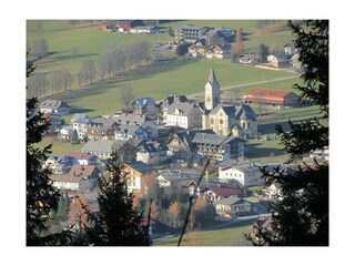 Ramsau Ort
