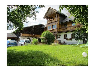 Obergrabnerhof 2