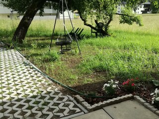 Garten 1