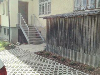 Parkplatz 2