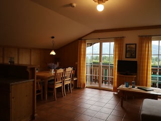 ess bereich appt 50 Qm