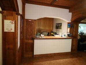 Ferienzimmer Juniorsuite TYP B - Ski amadé - image1