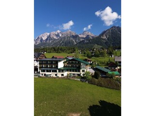 Hotel Martin