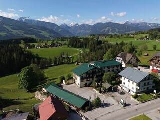 3 * S Hotel Martin