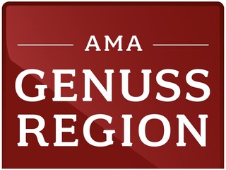 AMA Genuss Betrieb