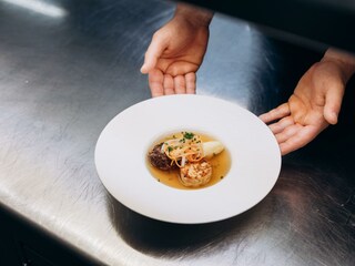 Hotel Annelies Restaurant