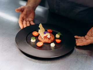 Restaurant Hotel Annelies