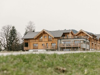 Chalet Village Ramsau