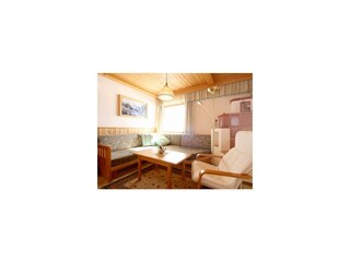 Wohnung 60m2 EG