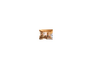 Appartement EG, Küche