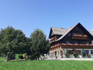 Trillerhof - Ramsau am Dachstein