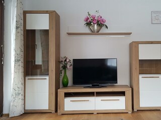 Wohnraum