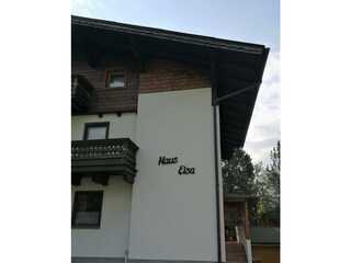 Haus Elsa