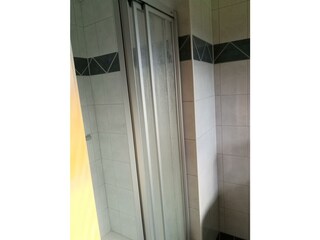 Dusche