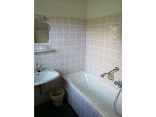Badewanne