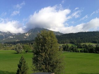 Aussicht