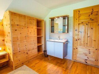 Waschbereich Schlafzimmer 2